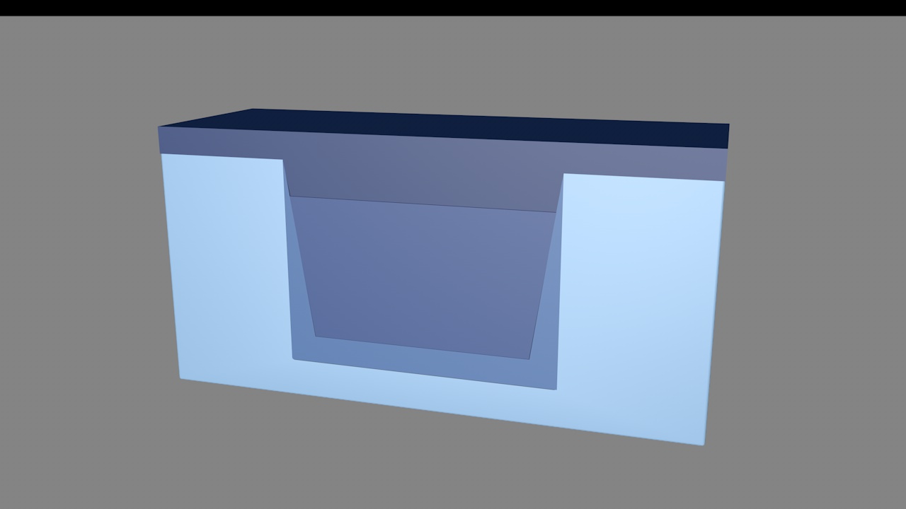 樂天使微2023年度專利&mdash;&mdash;一種LDMOS場效應(yīng)管及其制備方法