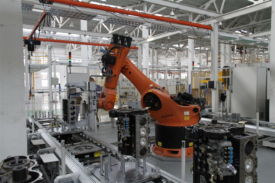 機電設備維修與管理--在這遇見最好的你