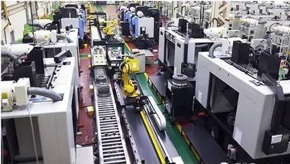 公眾平臺 - 手機、AI、VR、無人機、智能汽車等8大行業中的智能傳感器是怎樣運作的?