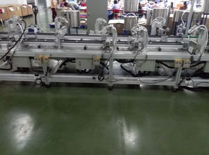 順德電子電器產(chǎn)品自動組裝設(shè)備自動化設(shè)備 最新報價