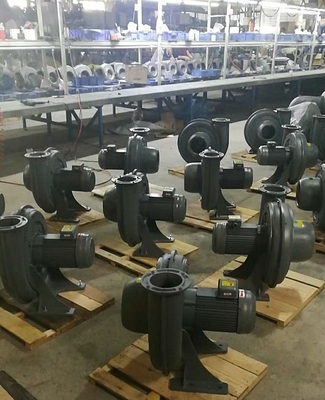 引風(fēng)機(jī)生產(chǎn)企業(yè)