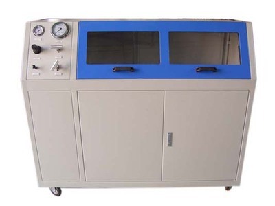 閥門 氣密性試驗機_機電之家