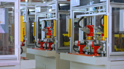 加深產(chǎn)品護城河!愛瑪自研電機300萬臺量產(chǎn)下線,核心優(yōu)勢展現(xiàn)品牌高度自信!