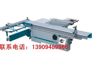 蘭州九力機電設備供應 精密裁板鋸與木工機電設備的優質選擇