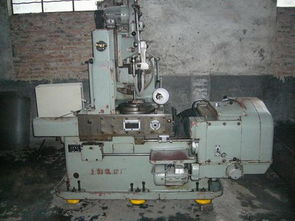 鄭州四通機電設備公司磨齒機供求信息介紹