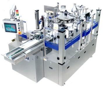 上海晶珂機(jī)電設(shè)備 真空、氣調(diào)與給袋包裝機(jī)的專業(yè)選擇