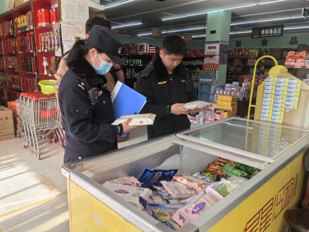 筑牢食安防線 護航放心消費 藥品零售安全保障體系建設探析