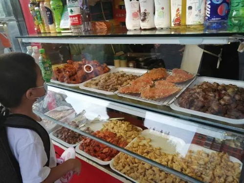 《食品銷售者食品安全主體責任指南（試行）》正式發布，強化銷售環節監管