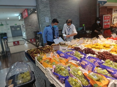 開陽縣市場監管局綜合施策，織密藥品零售領域安全監管網