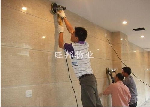 專注品質(zhì)與細(xì)節(jié) 甘肅旺邦物業(yè)管理有限責(zé)任公司引領(lǐng)白銀保潔服務(wù)新風(fēng)尚