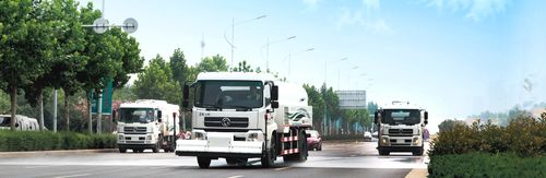 城市道路保潔解決方案 提升保潔服務效能的關鍵路徑